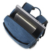 Kensington Simply Portable Lite Backpack 16” 40,6 cm (16") Mochila Marina imagen 6
