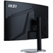 MSI Pro MP272C 27 Inch Curved Monitor, 1500R, Full HD (1920 x 1080), 75Hz, VA, 4ms, HDMI, VGA, Built-in Speakers, Anti-Glare, Anti-Flicker, Less Blue light, TÜV Certified, VESA, Kensington, Black thumbnail 12