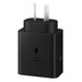 Samsung 60W GaN Usb C Oplader Zwart