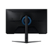 Samsung S32DG300EU monitor de computadora 81.3 cm (32") 1920 x 1080 Pixeles Full HD LCD Negro