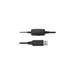 Kensington USB Mono Headset with Inline Controls thumbnail 5