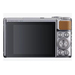Canon PowerShot SX740HS Lite Travel Kit Zilver