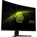 MSI MAG 32CQ6F