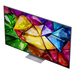 LG RGB Mini-led 75" MRGB86 (2026)