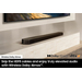 Samsung HW-QS730D soundbar speaker Black 3.1.2 channels thumbnail 6
