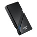 ADATA SE920 Thunderbolt technology 2 TB USB Type-C 3.2 Gen 2 (3.1 Gen 2) Black thumbnail 3