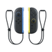 Nintendo Switch 2 Joy-Con set Blauw/Geel