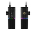 HyperX FlipCast USB/XLR Streaming Microfoon
