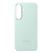 Samsung Galaxy S25 Plus Siliconen Back Cover Mint