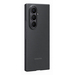 Samsung Galaxy Z Fold 7 Carbon Back Cover Zwart