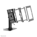 Neomounts WL15-601BL1 Tablethouder 10.9-11" | 25,4-27,9 cm - vergrendelbaar