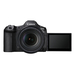 Canon EOS R5 Mark II Body