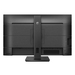 Philips 279P1/00 computer monitor 68.6 cm (27″) 3840 x 2160 pixels 4K Ultra HD LED Black thumbnail 4