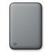 Seagate Expansion externe harde schijf 2 TB 2.5" USB Type-C Zwart
