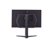 LG 27GR93U-B computer monitor 68.6 cm (27″) 3840 x 2160 pixels 4K Ultra HD Black thumbnail 7