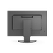 Sharp DD-EA242W computer monitor 61 cm (24″) 1920 x 1080 pixels Full HD LCD Black thumbnail 4