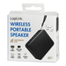 LogiLink SP0057 portable/party speaker Mono portable speaker Black thumbnail 9