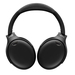 JVC HA-S100N ANC Over Eear Headphones Black thumbnail 3