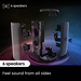 Hisense Party Thunder Party Speaker thumbnail 21