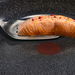 Tefal Ceramic Control Grey hapjespan 24 cm + deksel