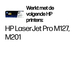 HP 83A Toner Zwart