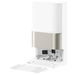 Dreame X50 Ultra Complete White