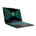 MSI Cyborg 15 Black Edition A13VEO-2486NL