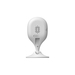 Dahua Technology DH-C3A cámara de vigilancia Cubo Cámara de seguridad IP Interior 2304 x 1296 Pixeles Escritorio/pared