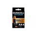 Duracell Alkaline Optimum AA-batterijen 4 stuks
