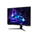 Samsung S32DG300EU monitor de computadora 81.3 cm (32") 1920 x 1080 Pixeles Full HD LCD Negro