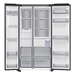 Samsung RS70F65KETEF
