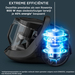 Rowenta Green Force Cyclonic Effitech RO7C36