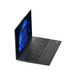 Lenovo ThinkPad E16 Gen 2 (Intel) Intel Core Ultra 7 155U Computadora portátil 40.6 cm (16") WUXGA 16 GB DDR5-SDRAM 512 GB SSD Wi-Fi 6E (802.11ax) Windows 11 Pro Español Negro