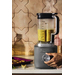KitchenAid Pure Power 5KSB2073EDG Houtskoolgrijs