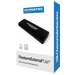 Hypertec FirestormExternal Lite 2TB SSD – Slimline Aluminium USB3.1 PCIe Gen2 SSD with 950MB/s read / 950MB/s write thumbnail 2