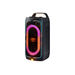 Samsung MX-ST40F Party speaker Black thumbnail 5