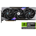 MSI GeForce RTX 5080 GAMING TRIO OC 16GB