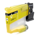 Brother LC-527 Cartridge Geel