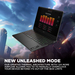 HP OMEN Gaming OMEN 16-am0500na Intel® Core™ i9 i9-14900HX Laptop 40.6 cm (16″) WQXGA 16 GB DDR5-SDRAM 512 GB SSD NVIDIA GeForce RTX 5060 Wi-Fi 6E (802.11ax) Windows 11 Home Black thumbnail 10