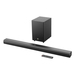 JBL Cinema SB550 Zwart 3.1 kanalen 250 W