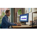 DELL E Series E2425HS monitor de computadora 60.5 cm (23.8") 1920 x 1080 Pixeles Full HD LCD Negro