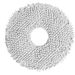 Dreame Dweilpads RMP8 (4 stuks)