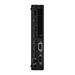 Lenovo ThinkCentre M70q Intel® Core™ i3 i3-10105T 8 GB DDR4-SDRAM 256 GB SSD Windows 11 Pro Mini PC Black thumbnail 2