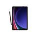 Samsung Galaxy Tab S9/S9 FE/S10 FE/S10 Lite Book Case Zwart