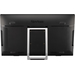 Viewsonic ID2456 computer monitor 60.5 cm (23.8″) 1920 x 1080 pixels Full HD LED Touchscreen Table Black thumbnail 10