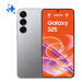 Samsung Galaxy S25 128GB Zilver 5G