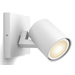 Philips Hue Runner opbouwspot White Ambiance - 1 Spots - Wit