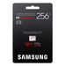 Samsung MicroSD Express P9 Express 256GB 310MB/s