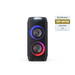 Sharp PS-949 portable/party speaker Black thumbnail 3