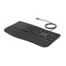 HP 480 Comfort Bedraad Toetsenbord QWERTY